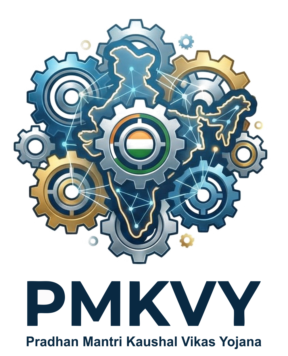 PMKVY Logo